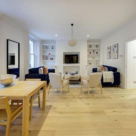 Stunning Hyde Park Apartment Londra Exterior foto