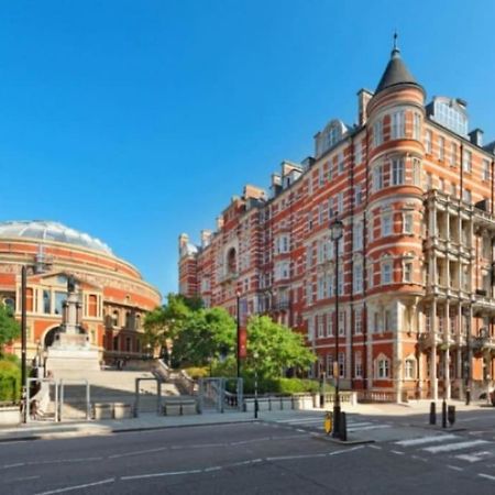 Stunning Hyde Park Apartment Londra Exterior foto